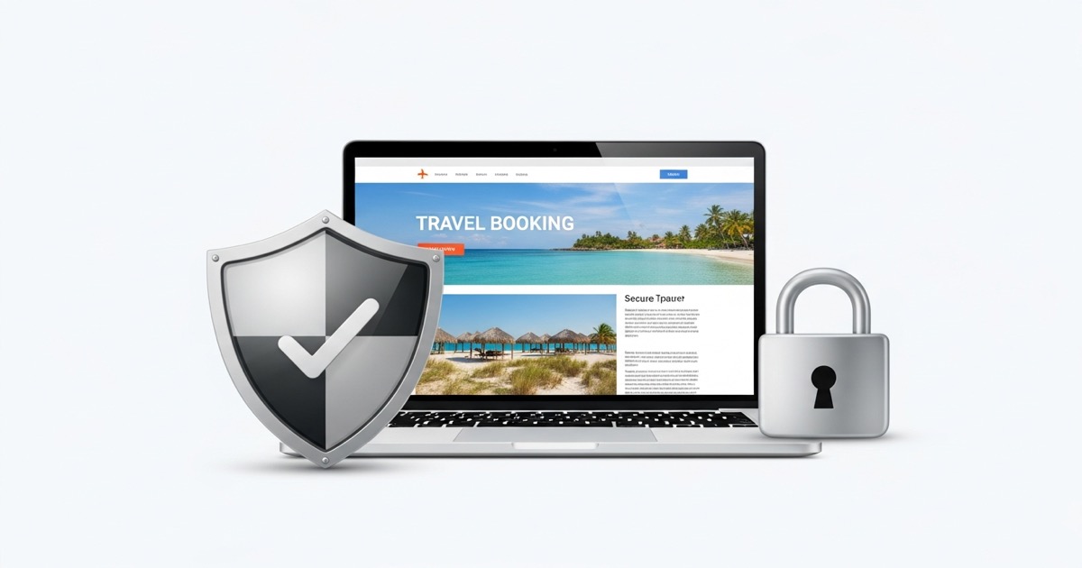 Jak bezpiecznie kupic wakacje z ogloszenia - checklista anty-scam 2026