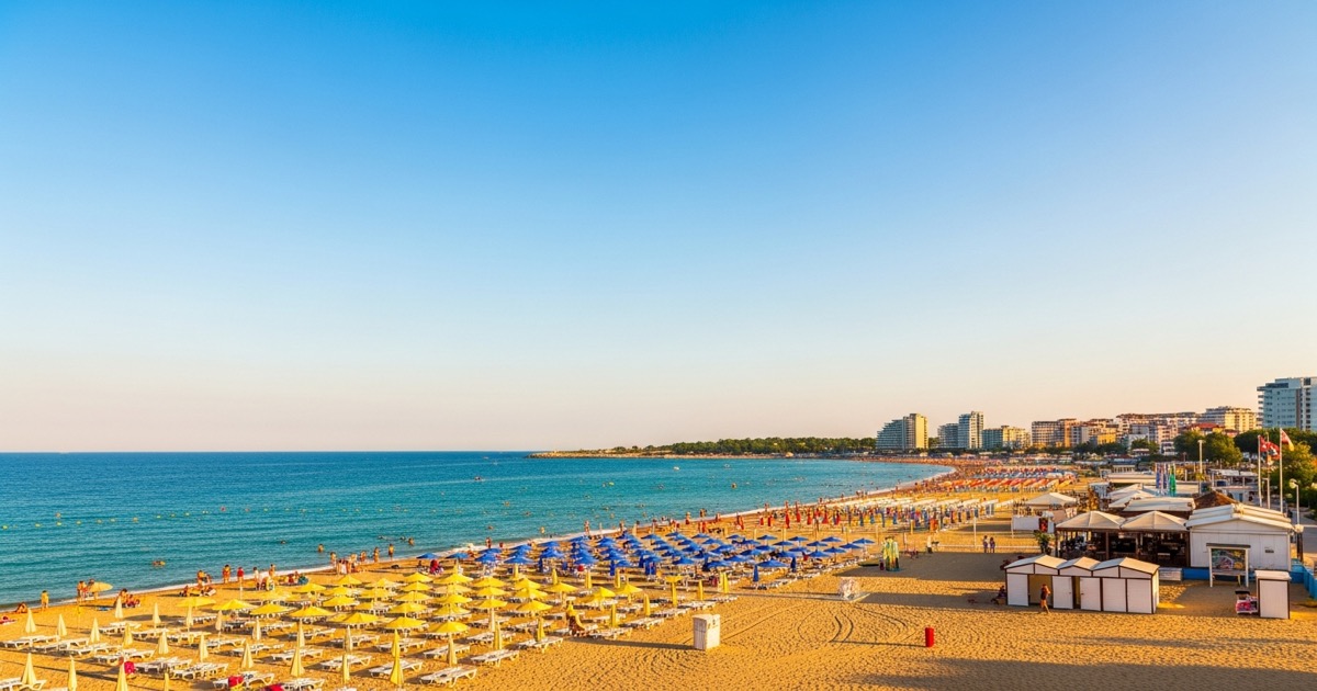 Bulgaria - najtansze wakacje z odsprzedazy w 2026