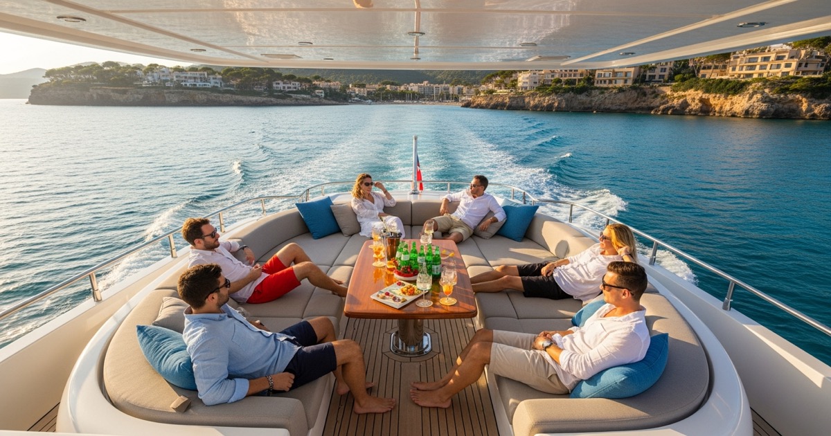 Majorka i Hiszpania - jak kupic wakacje z odsprzedazy