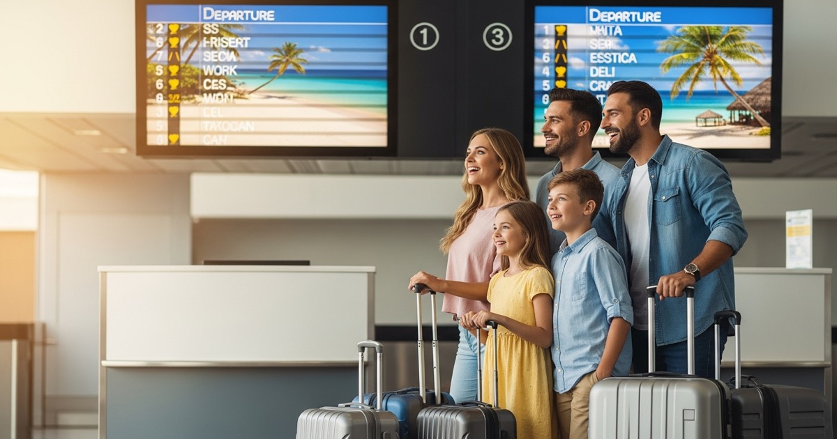 Jak odsprzedać wakacje i odzyskać pieniądze - kompletny poradnik