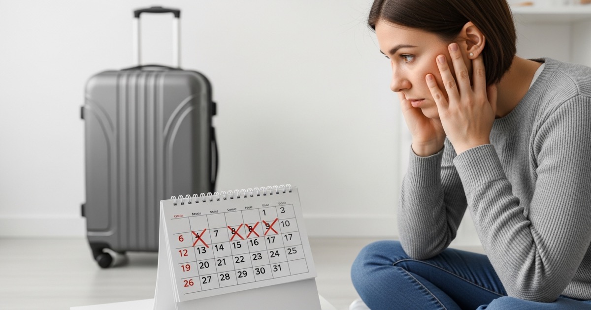 Nie mozesz jechac na wakacje? 7 opcji zeby nie stracic pieniedzy 2026